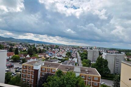 Wohnung Bensheim - 4.5 Zimmer, 104 m&sup2;, 325.000&euro; | Angebot:27071126