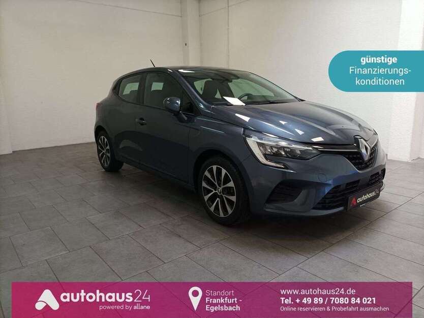 Clio
