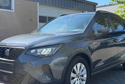 Seat Arona 84.000 km 13.200 &euro; Gernsheim 64579