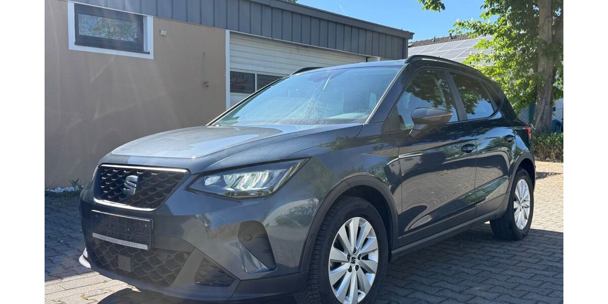 Seat Arona 84.000 km 13.200 &euro; Gernsheim 64579