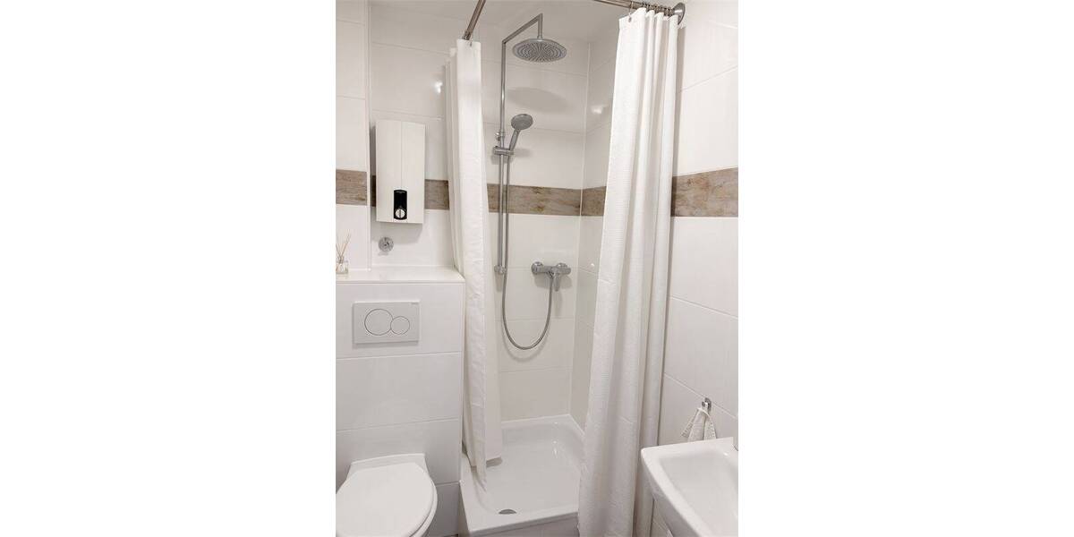 Etagenwohnung Erzhausen - 2 Zimmer, 40 m&sup2;, 1.000&euro; | Angebot:26920374