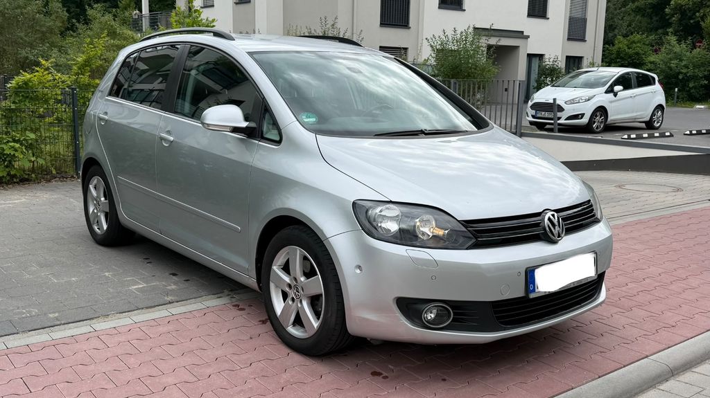 VW Golf Plus 229.000 km 4.500 &euro; Frankfurt 60489