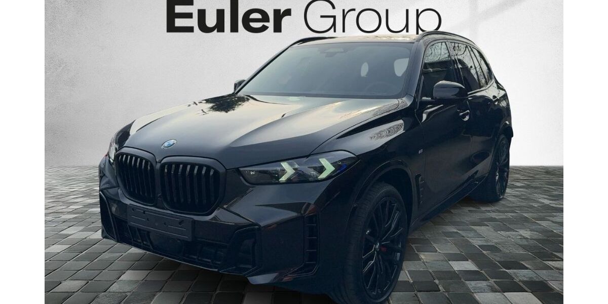BMW X5 1.826 km 106.799 &euro; Frankfurt am Main 60435