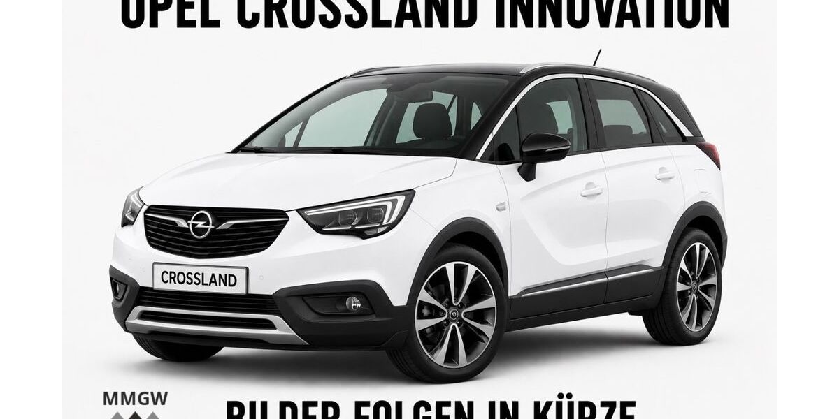 Opel Crossland (X) 93.200 km 10.990 &euro; Bensheim 64625
