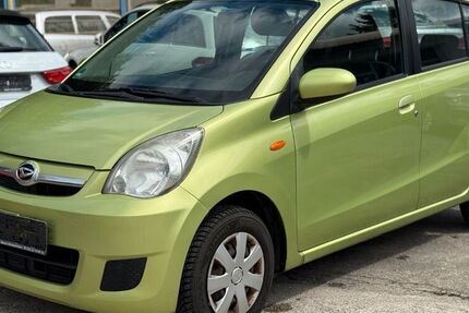 Daihatsu Cuore