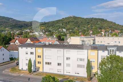 Wohnung Bensheim - 4 Zimmer, 101 m&sup2;, 329.000&euro; | Angebot:27153129
