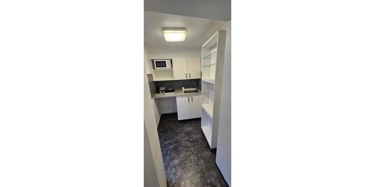 Erdgeschoßwohnung Frankfurt am Main Sindlingen - 1 Zimmer, 25 m&sup2;, 800&euro; | Angebot:26402927