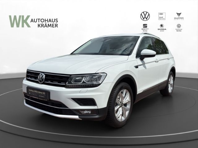 VW Tiguan 72.400 km 23.790 &euro; Gross Bieberau 64401