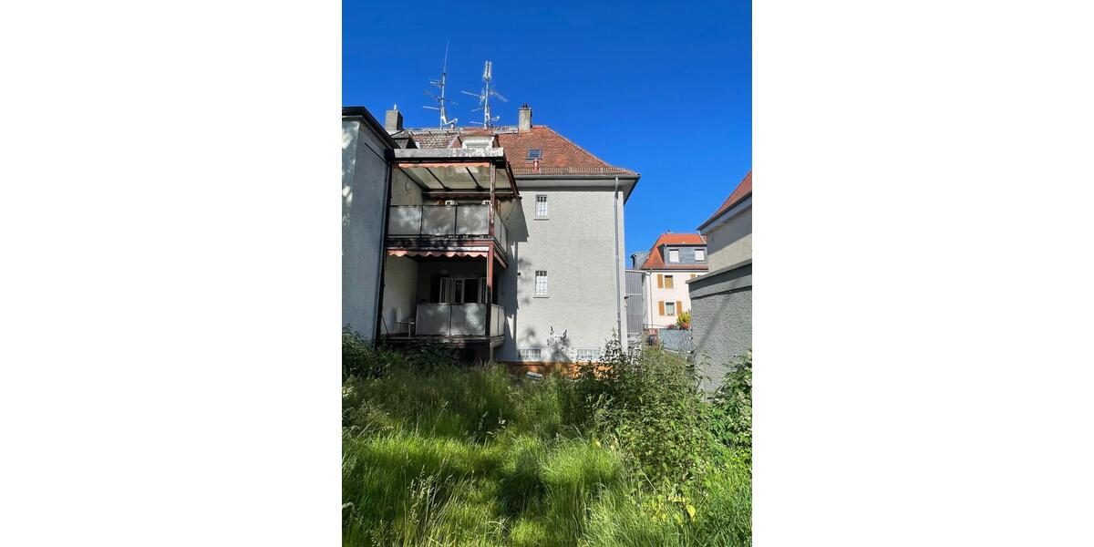 Mehrfamilienhaus, Wohnhaus Offenbach am Main Bieberer Berg - 3 Zimmer, 150 m&sup2;, 580.000&euro; | Angebot:24576444