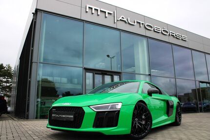 Audi R8 27.673 km 129.000 € Griesheim - Darmstadt 64347