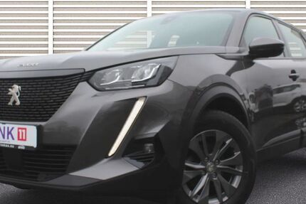Peugeot 2008 128.738 km 11.299 &euro; Frankfurt am Main 60386