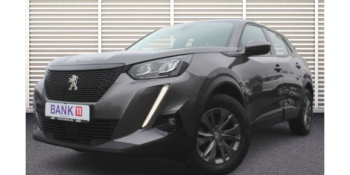 Peugeot 2008 128.738 km 11.299 &euro; Frankfurt am Main 60386