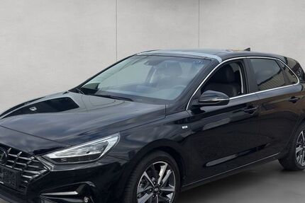 Hyundai i30 27.840 km 22.650 € Frankfurt 60386