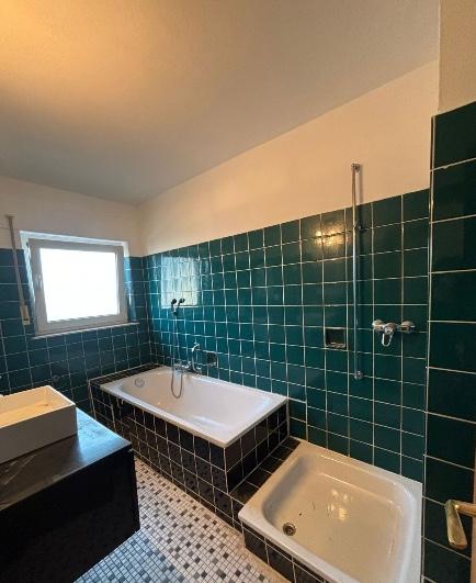 Helle, großzügige 3-Zimmer-Wohnung mit Balkon in Büttelborn-Worfe 3 zimmer