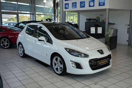 Peugeot 308 136.543 km 6.900 € Obertshausen 63179