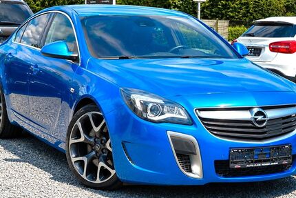 Opel Insignia 98.574 km 24.500 &euro; Rüsselsheim 65428