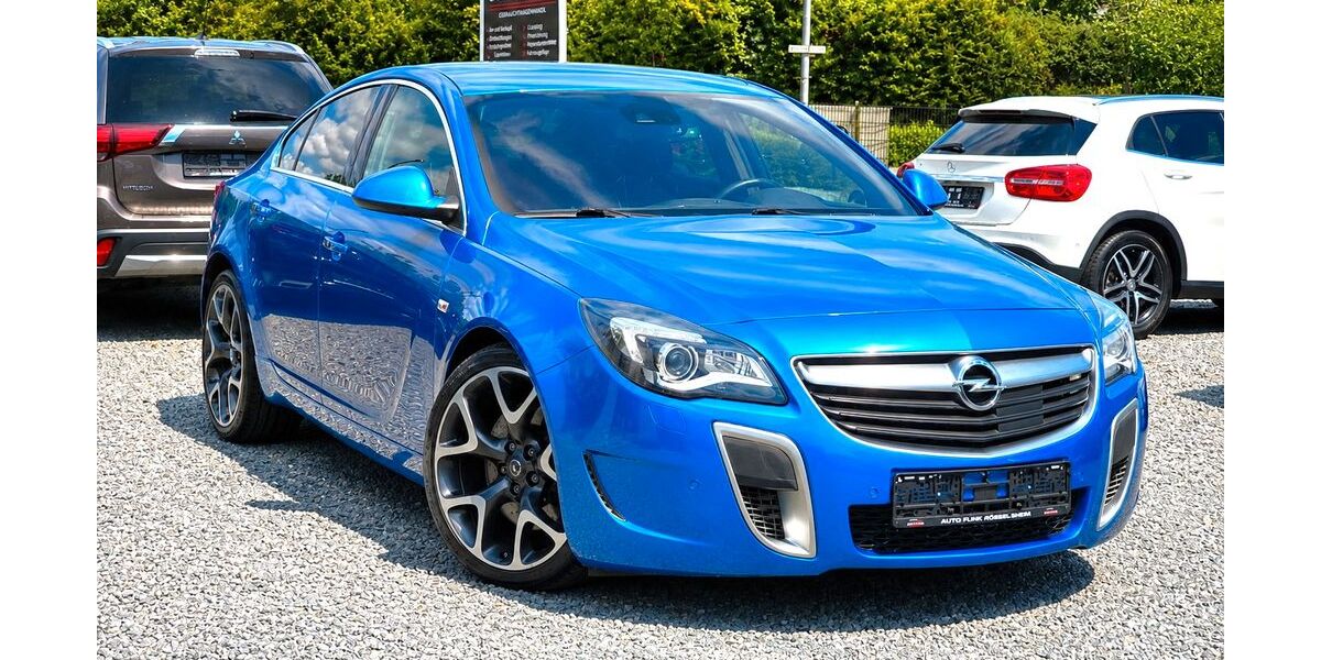Opel Insignia 98.574 km 24.500 &euro; Rüsselsheim 65428