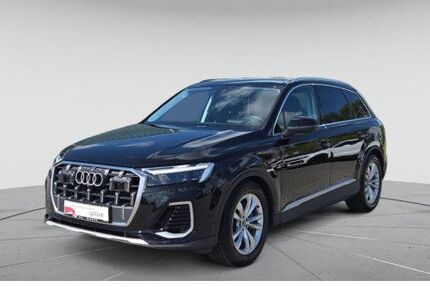 Audi Q7 13.190 km 67.999 &euro; Darmstadt 64295