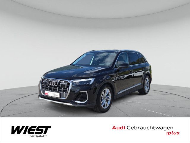 Audi Q7 13.190 km 67.999 &euro; Darmstadt 64295