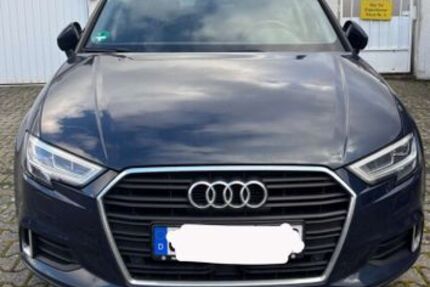 Audi A3 81.000 km 16.000 &euro; Dreieich 63303