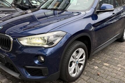 BMW X1 128.101 km 15.990 &euro; Rüsselsheim 65428