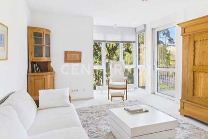 Wohnung Darmstadt Bessungen - 2 Zimmer, 67 m&sup2;, 378.000&euro; | Angebot:27378480