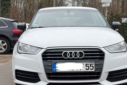 Audi A1 86.735 km 9.900 &euro; Frankfurt am Main 60528