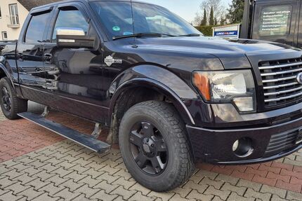 Ford F 150 142.800 km 16.890 &euro; Rodgau 63110