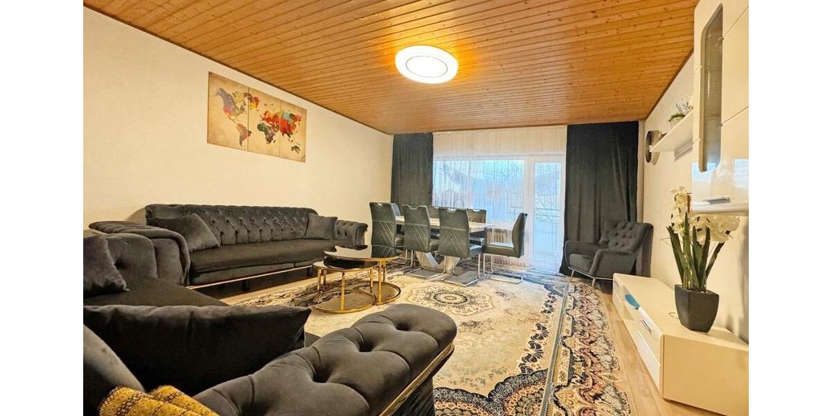 Etagenwohnung Rodgau - 3 Zimmer, 76 m&sup2;, 180.000&euro; | Angebot:27101709