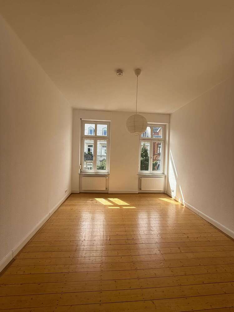 Wohnung zum Mieten in Wiesbaden 750 € 60 m²