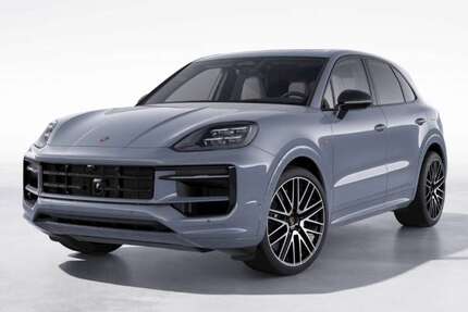 Porsche Cayenne 37.650 km 131.200 &euro; Darmstadt 64295