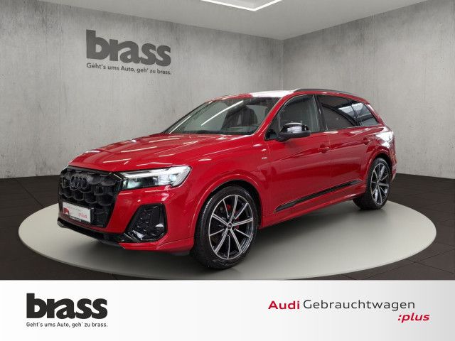 Audi Q7 16.784 km 78.400 &euro; Dietzenbach 63128