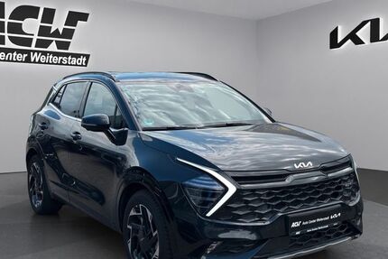Kia Sportage 39.500 km 32.777 &euro; Weiterstadt-Darmstadt 64331