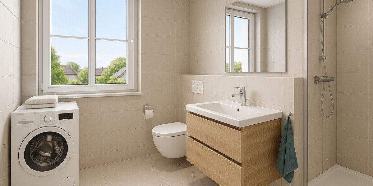 Etagenwohnung Offenbach Kaiserlei - 4 Zimmer, 119 m&sup2;, 678.000&euro; | Angebot:24155576