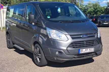 Ford Transit 210.836 km 11.499 &euro; Dietzenbach 63218