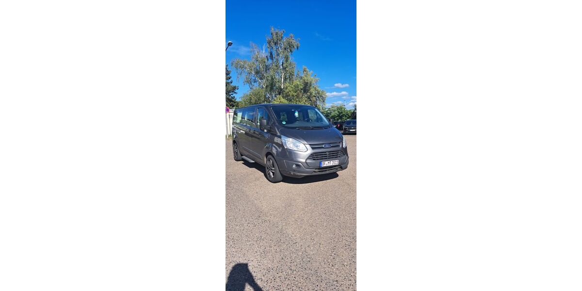 Ford Transit 210.836 km 11.499 &euro; Dietzenbach 63218