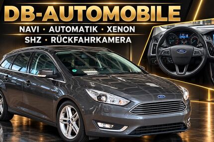 Ford Focus 195.000 km 6.599 &euro; Rodgau 63110