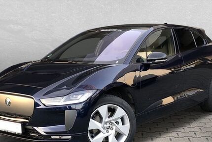 Jaguar I-Pace 13.000 km 75.880 € Mainz-Hechtsheim 55129
