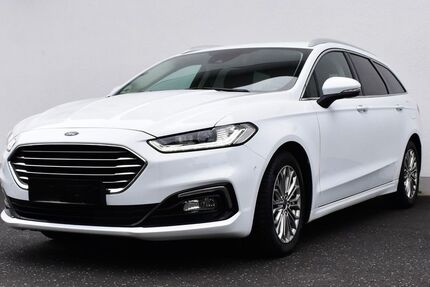 Ford Mondeo 148.000 km 14.490 &euro; Frankfurt am Main 60326