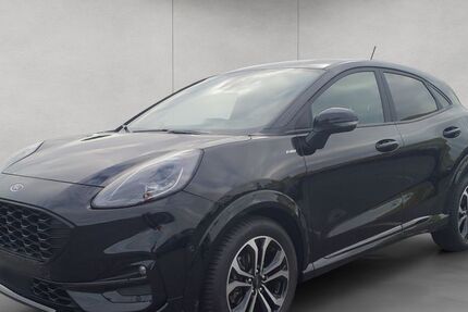 Ford Puma 18.114 km 23.950 &euro; Frankfurt 60386