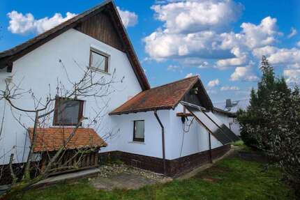 Haus zum Kaufen in Seeheim-Jugenheim 585.000 € 98 m² 4 zimmer