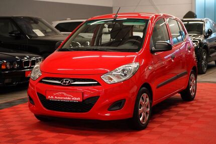 Hyundai i10 108.918 km 2.450 &euro; Pfungstadt 64319