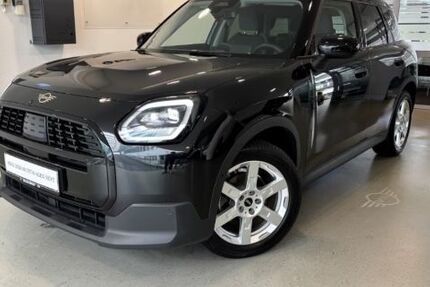 Mini Cooper D Countryman 28.573 km 34.333 &euro; Hofheim 65719