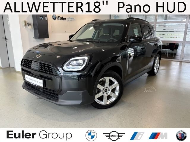 Mini Countryman D (Cooper) 28.573 km 30.933 &euro; Hofheim 65719