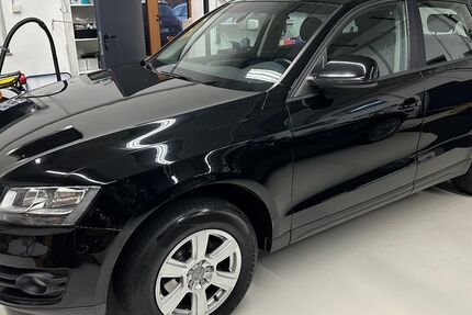 Audi Q5 293.500 km 5.390 &euro; Groß Umstadt 64823