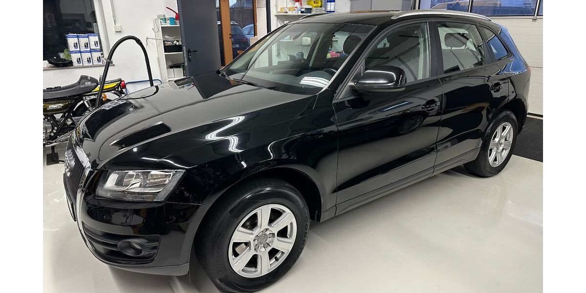 Audi Q5 293.500 km 5.390 &euro; Groß Umstadt 64823