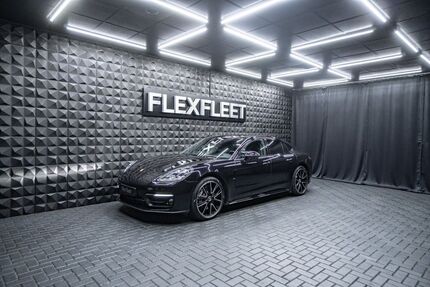 Porsche Panamera 39.890 km 74.990 € Neu-Isenburg (bei Frankfurt am Main ) 63263