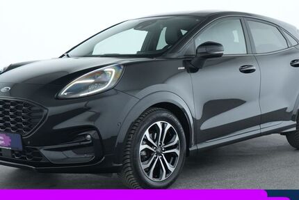 Ford Puma 57.958 km 16.835 € Dietzenbach bei Frankfurt 63128