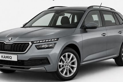 Skoda Kamiq 81.050 km 15.990 &euro; Bensheim 64625