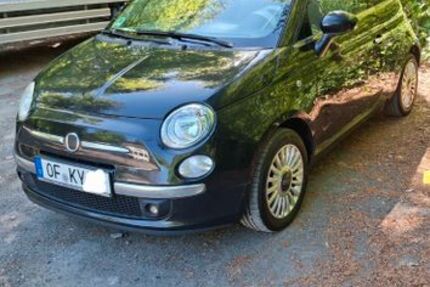 Fiat 500 220.000 km 2.600 &euro; OFFENBACH 63073